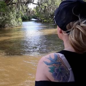 Meet your Posher, Tamara